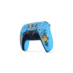 Sony DualSense Gamepad for PlayStation 5 - Dynamic Yellow Design | Ultimate Gaming Experience 0711719594055